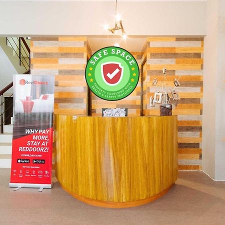 Reddoorz Plus Near Osmena Highway 2 Manila Eksteriør bilde