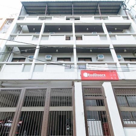 Reddoorz Plus Near Osmena Highway 2 Manila Eksteriør bilde