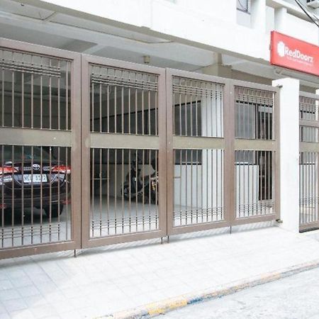 Reddoorz Plus Near Osmena Highway 2 Manila Eksteriør bilde