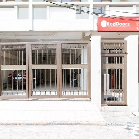 Reddoorz Plus Near Osmena Highway 2 Manila Eksteriør bilde