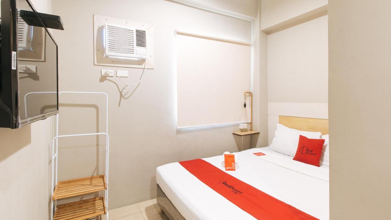 Reddoorz Plus Near Osmena Highway 2 Manila Eksteriør bilde