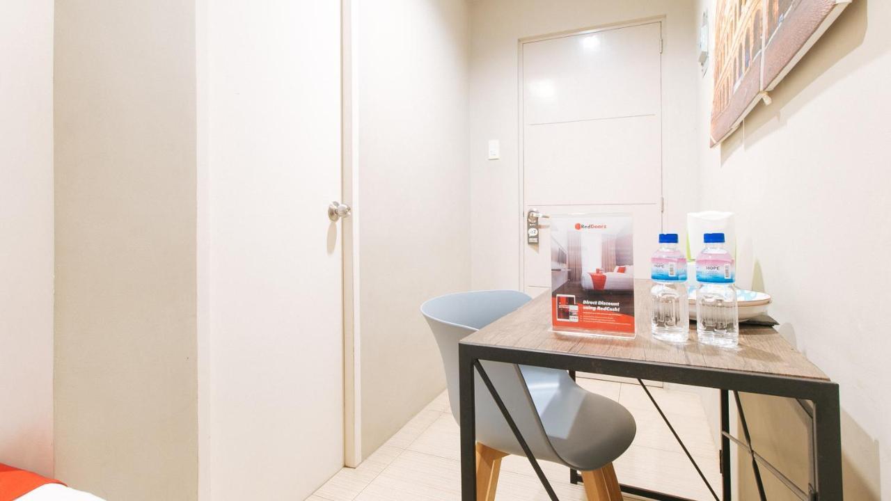 Reddoorz Plus Near Osmena Highway 2 Manila Eksteriør bilde