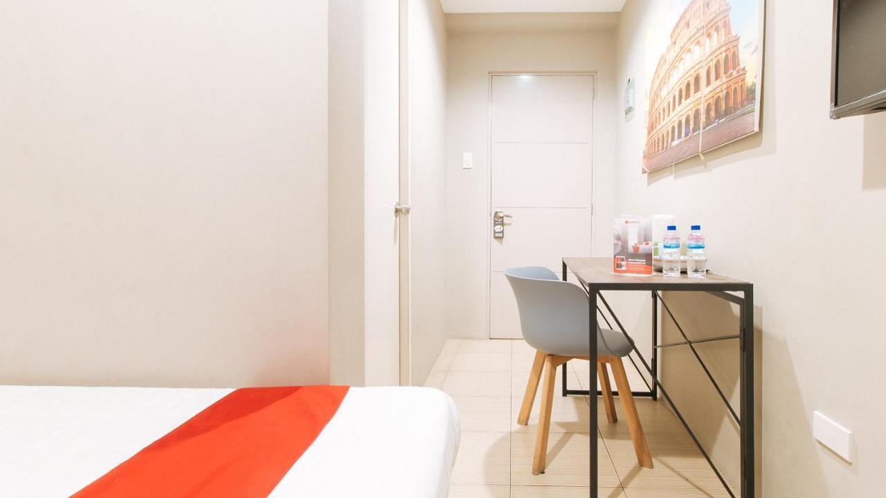 Reddoorz Plus Near Osmena Highway 2 Manila Eksteriør bilde