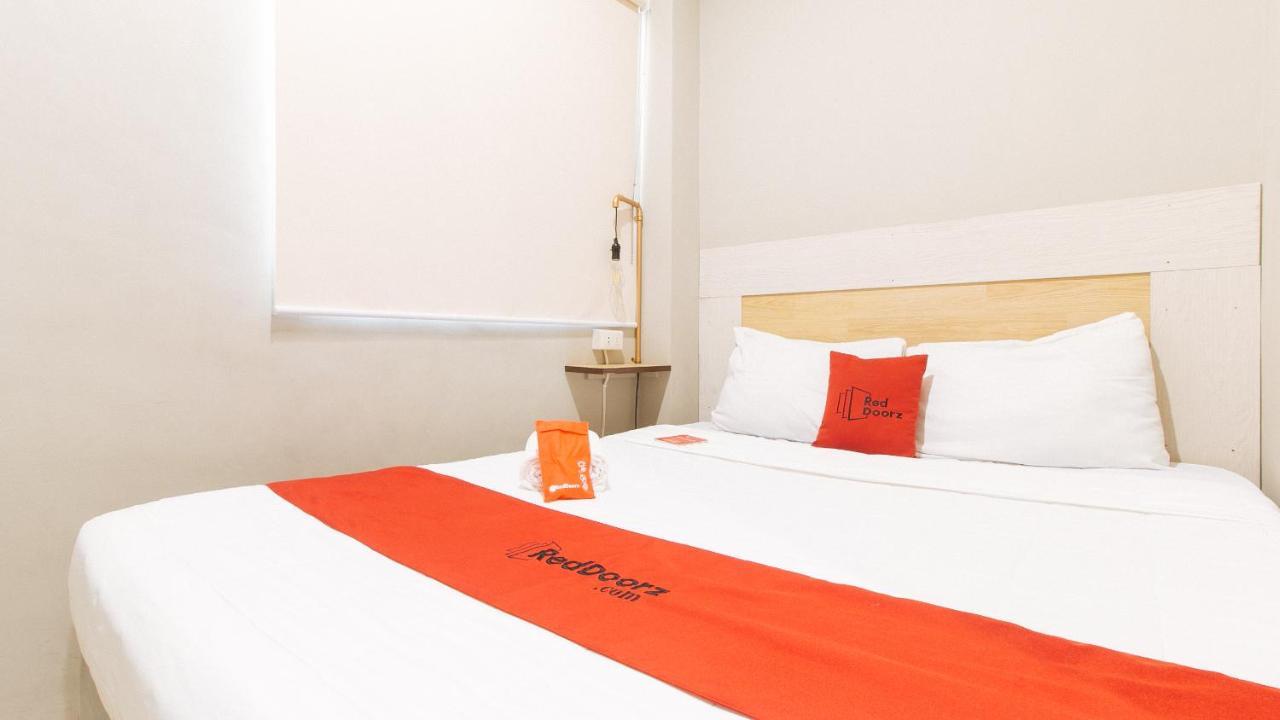 Reddoorz Plus Near Osmena Highway 2 Manila Eksteriør bilde