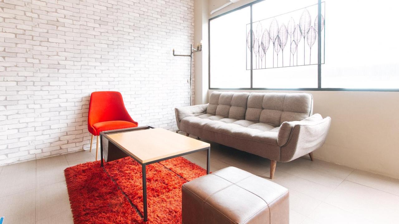 Reddoorz Plus Near Osmena Highway 2 Manila Eksteriør bilde