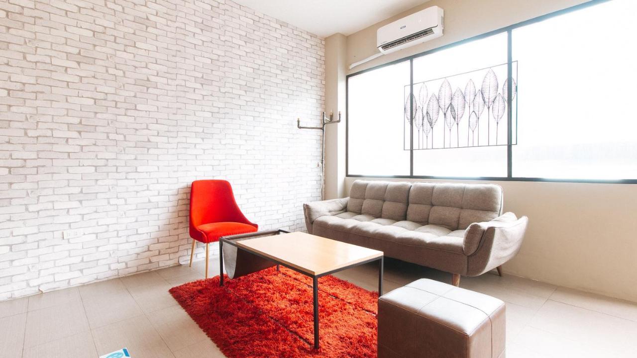 Reddoorz Plus Near Osmena Highway 2 Manila Eksteriør bilde