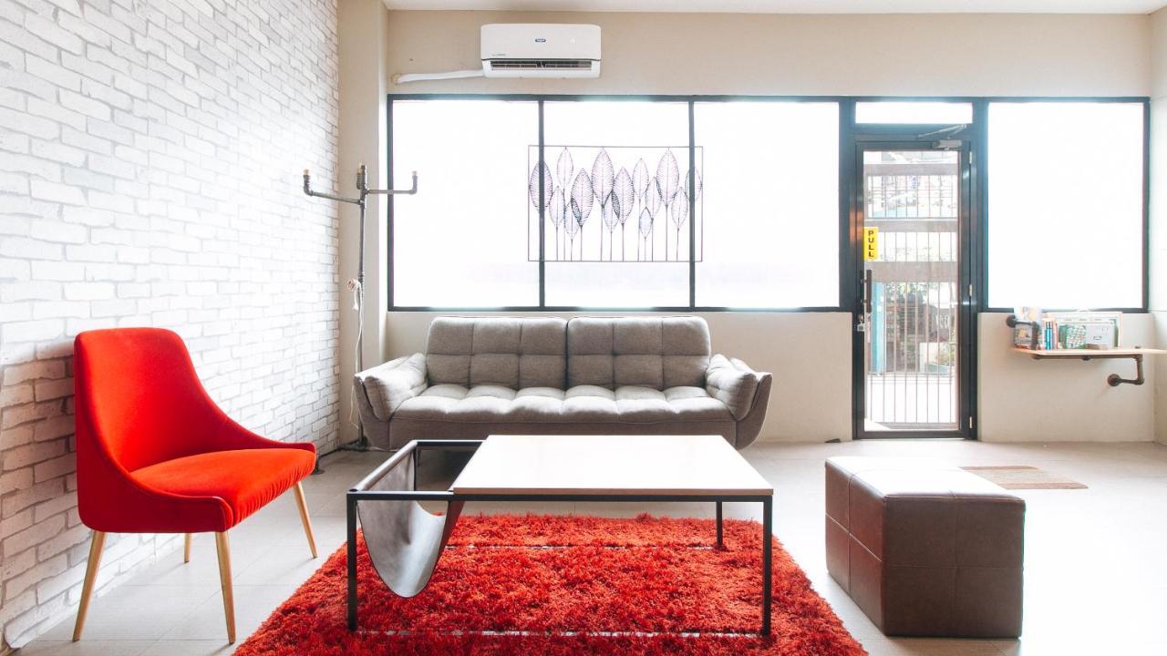 Reddoorz Plus Near Osmena Highway 2 Manila Eksteriør bilde