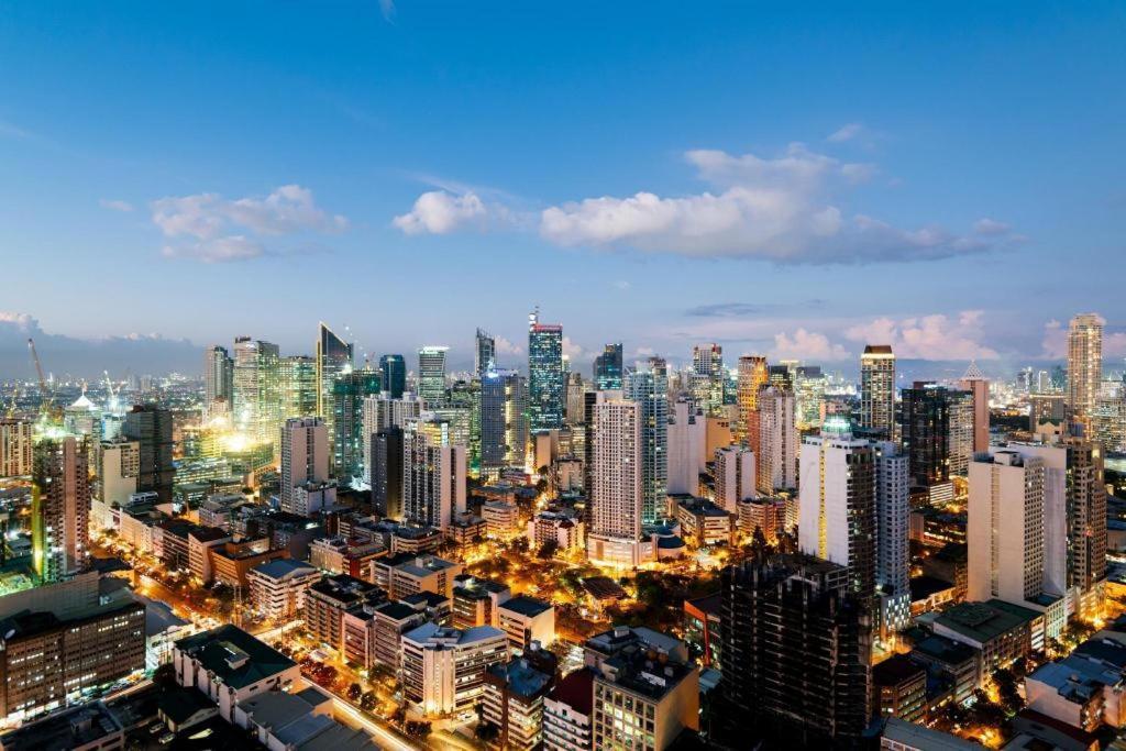 Reddoorz Plus Near Osmena Highway 2 Manila Eksteriør bilde