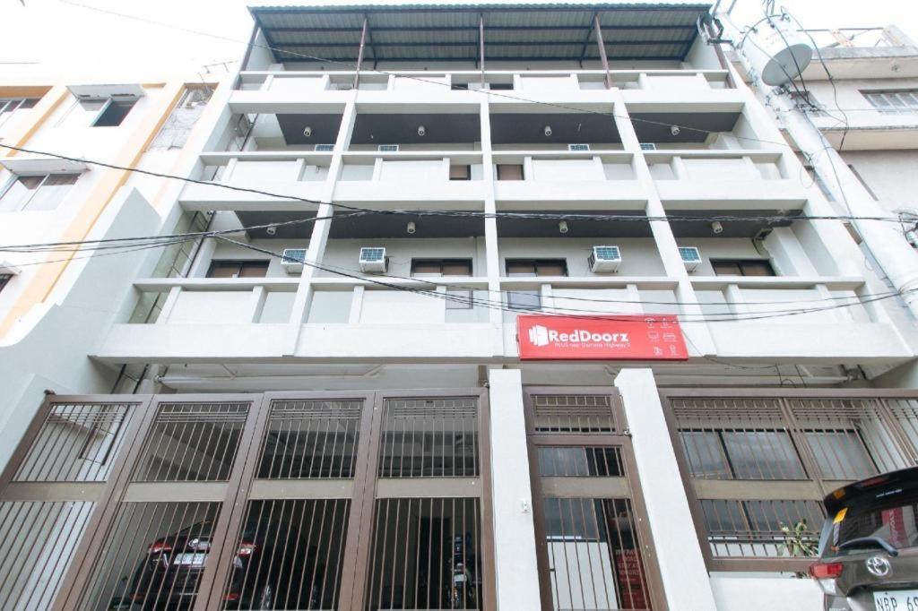 Reddoorz Plus Near Osmena Highway 2 Hotell Manila Eksteriør bilde