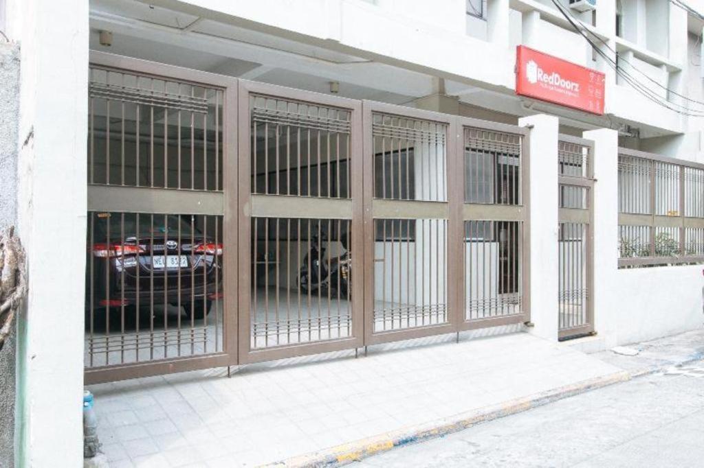 Reddoorz Plus Near Osmena Highway 2 Manila Eksteriør bilde