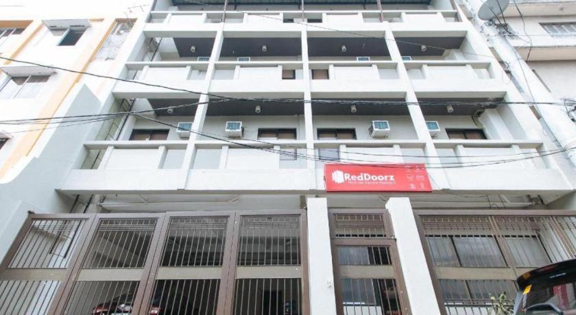 Reddoorz Plus Near Osmena Highway 2 Manila Eksteriør bilde