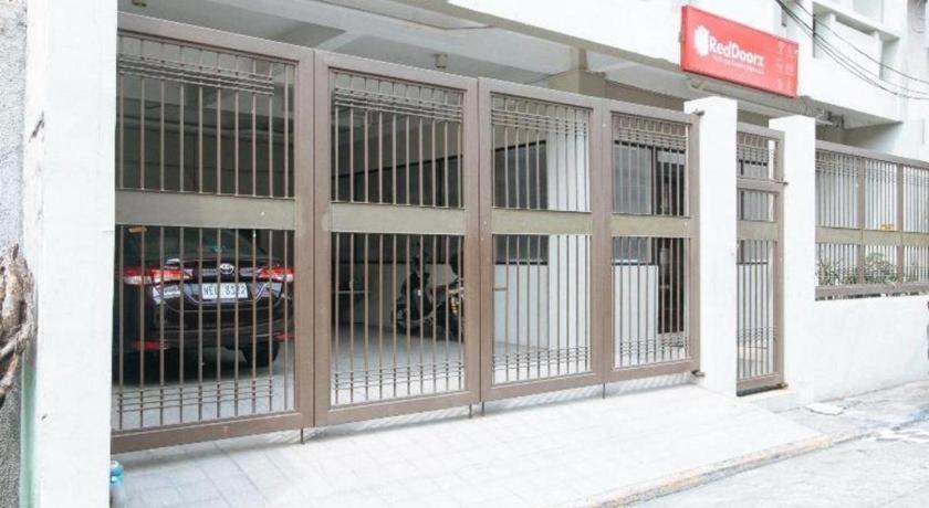 Reddoorz Plus Near Osmena Highway 2 Manila Eksteriør bilde