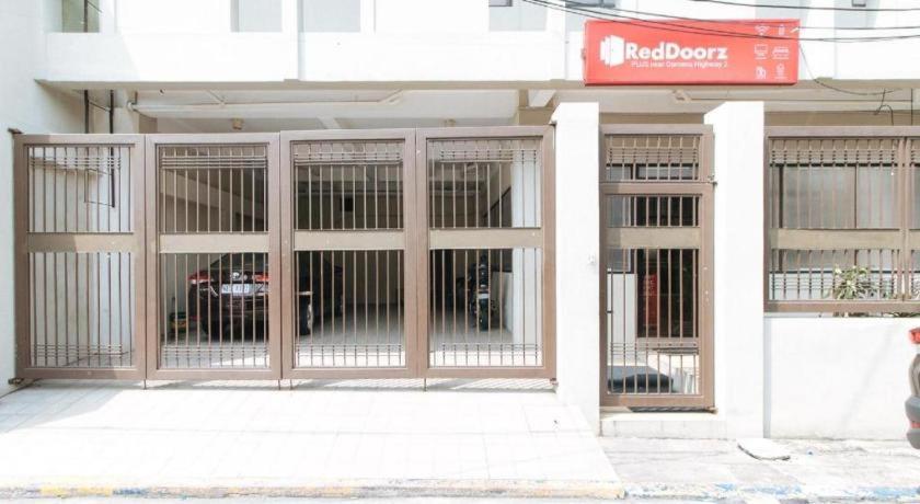 Reddoorz Plus Near Osmena Highway 2 Manila Eksteriør bilde