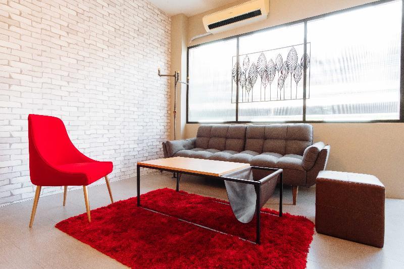 Reddoorz Plus Near Osmena Highway 2 Hotell Manila Eksteriør bilde