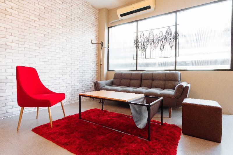 Reddoorz Plus Near Osmena Highway 2 Manila Eksteriør bilde