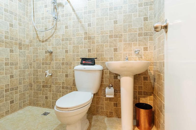 Reddoorz Plus Near Osmena Highway 2 Manila Eksteriør bilde