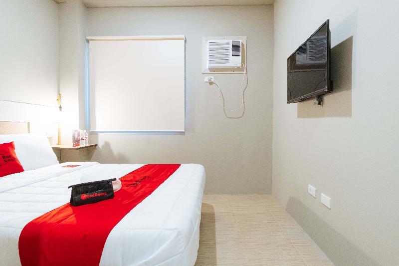 Reddoorz Plus Near Osmena Highway 2 Hotell Manila Eksteriør bilde