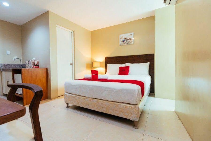 Reddoorz Plus Near Osmena Highway 2 Hotell Manila Eksteriør bilde